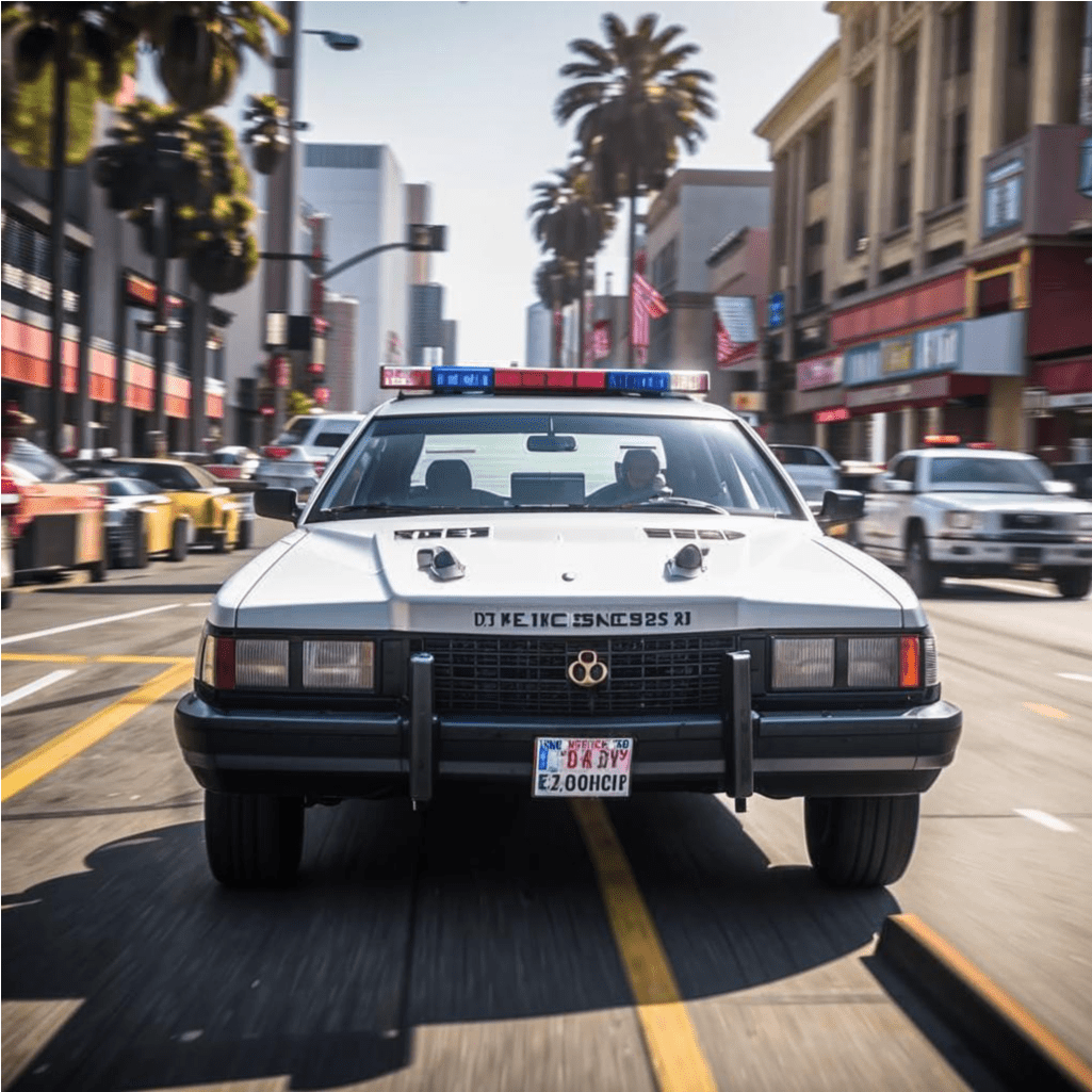 Technologies for Public Safety: How Modern Devices Assist Law Enforcement